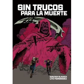 Sin trucos para la muerte